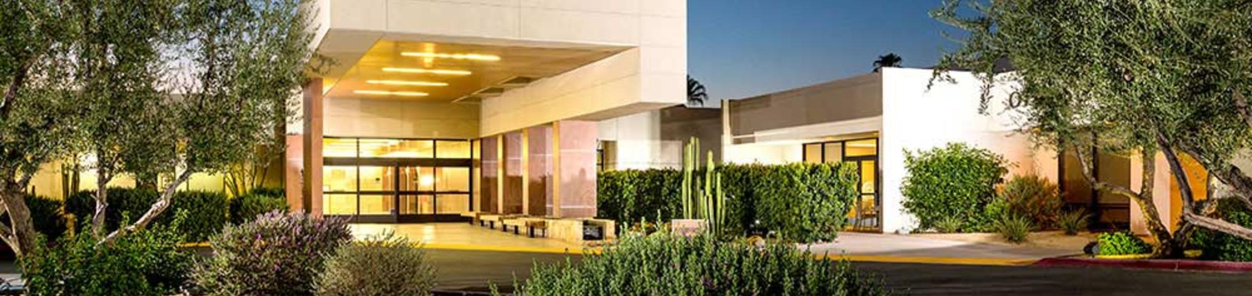 Hazelden Betty Ford Clinic