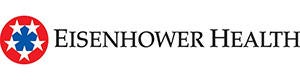 Eisenhower Health Logo