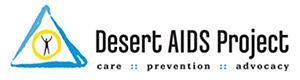 Desert AIDS Project Logo