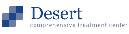 Desert Comprehensive Treatment Center Logo