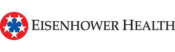 Eisenhower Health Logo