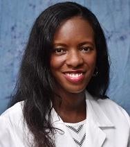 Takesha Cooper, M.D.